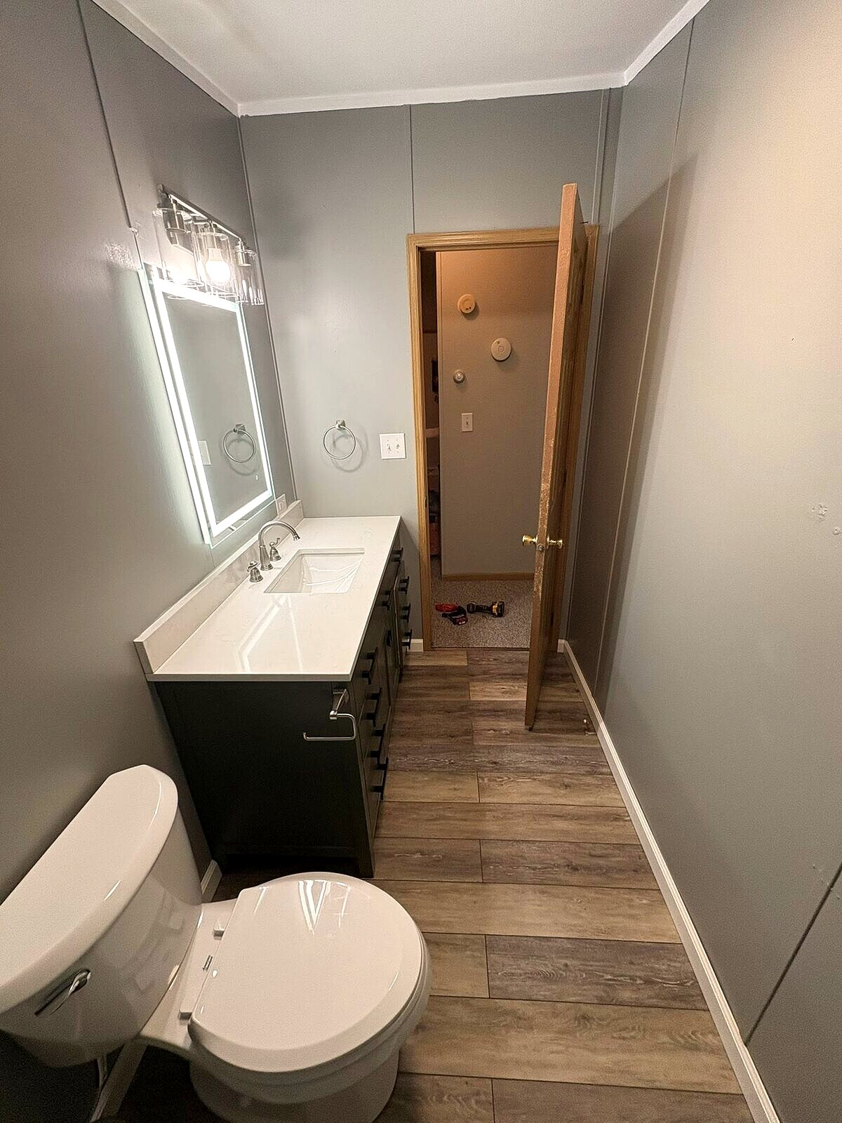 Bathroom Remodeling by Crystal Clear Contracting in the Thousand Islands