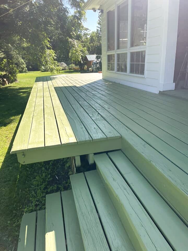 Decks & Outdoor Living by Crystal Clear Contracting in the Thousand Islands