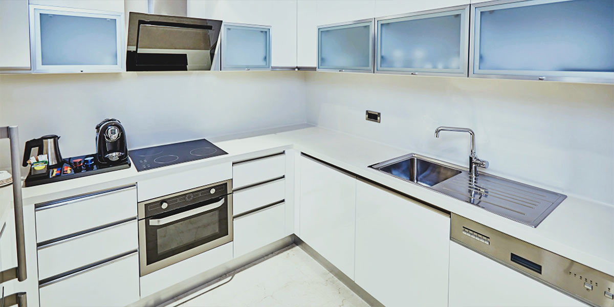 american appliance