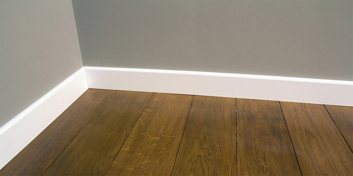 baseboard heating