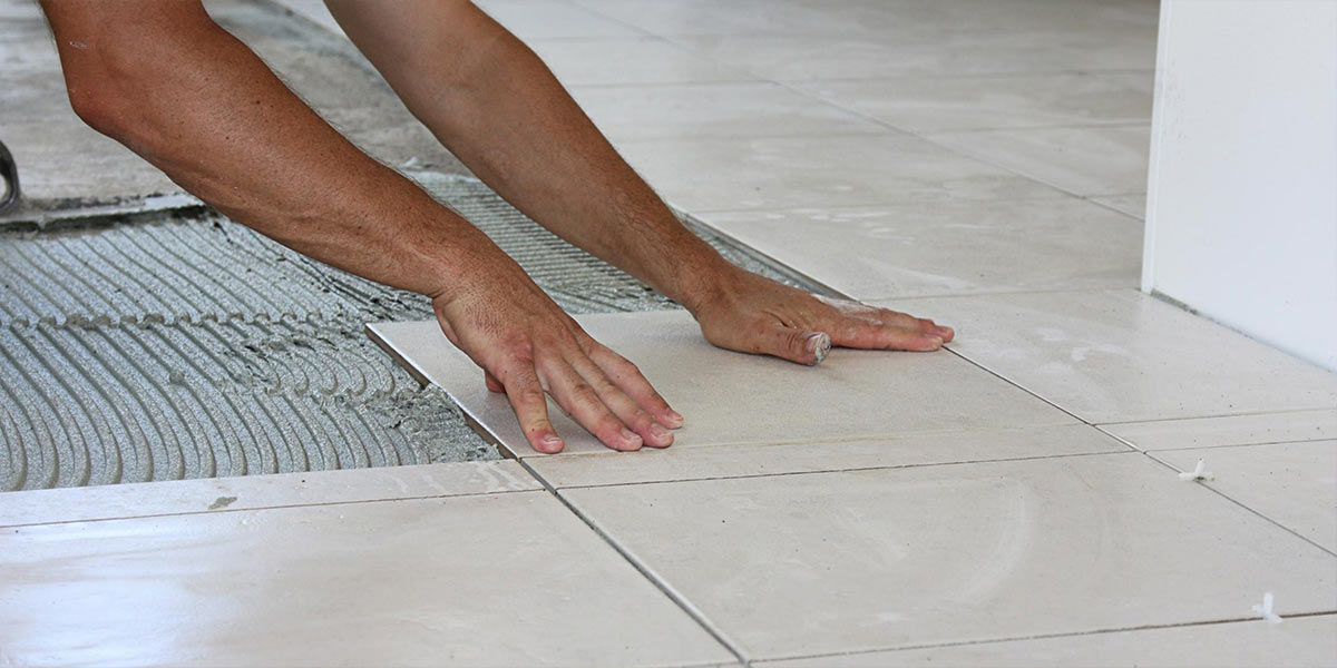 ceramic vs porcelain tile