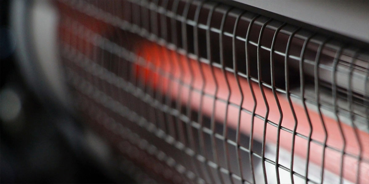 electric heaters