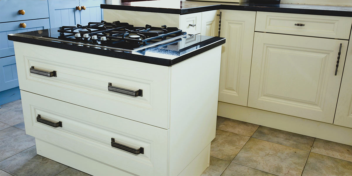 gas appliance