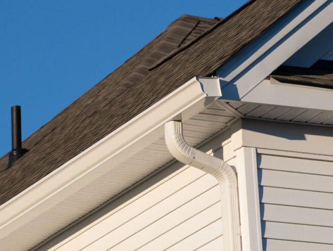 gutter-installation