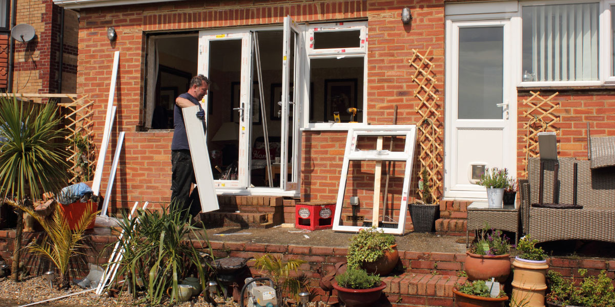 window-replacement