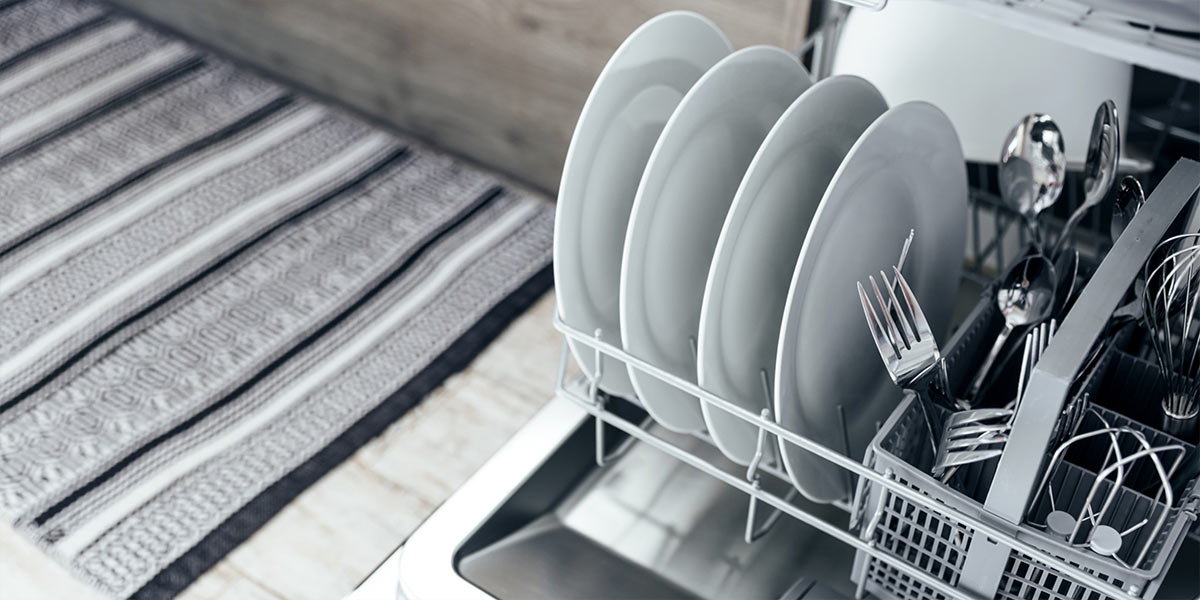 dishwasher installation kit
