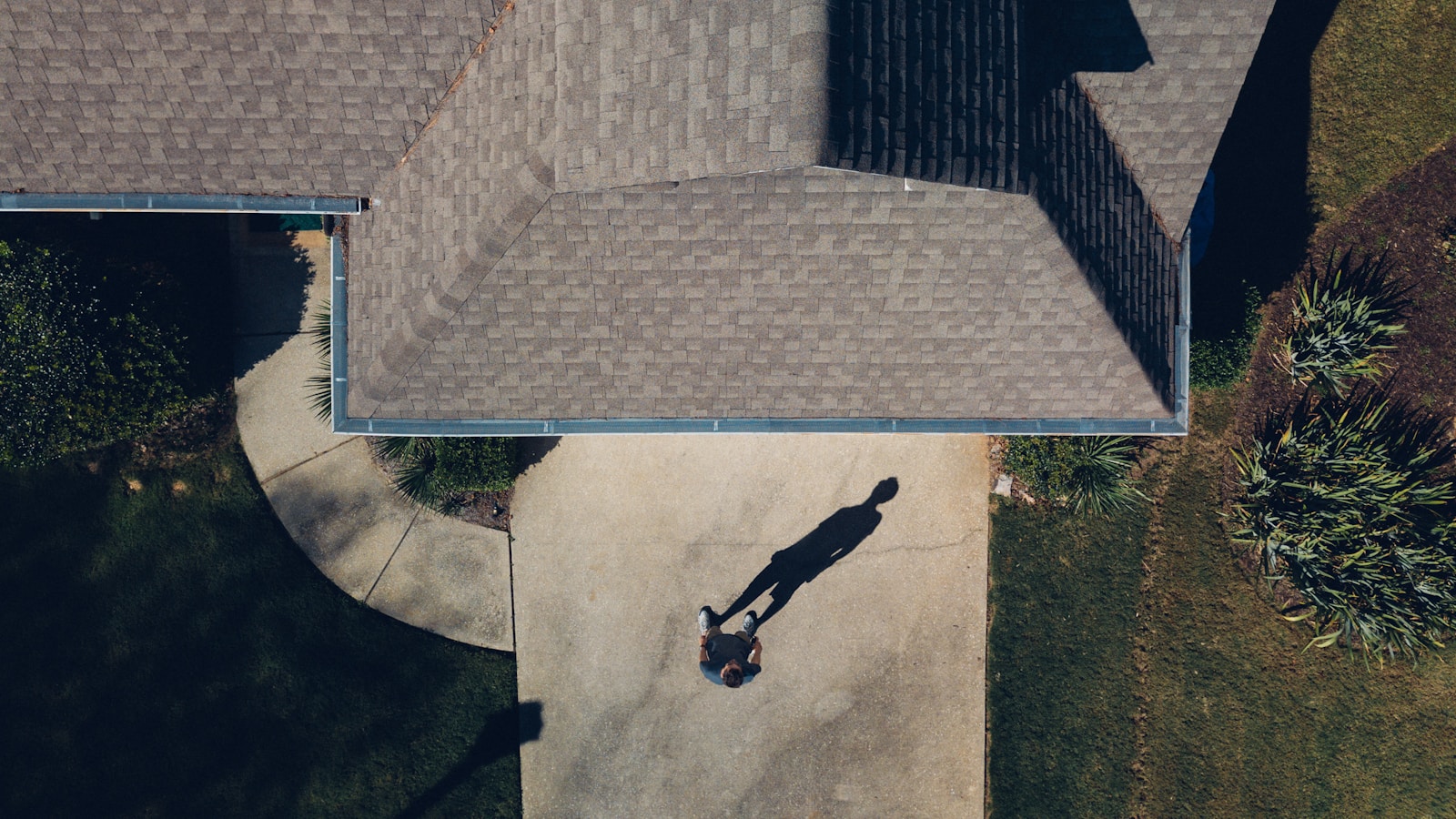 shingle repair