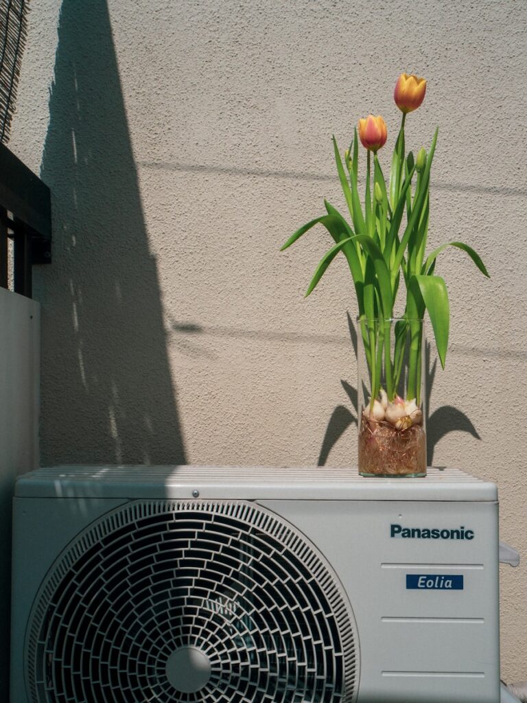 mini split installation