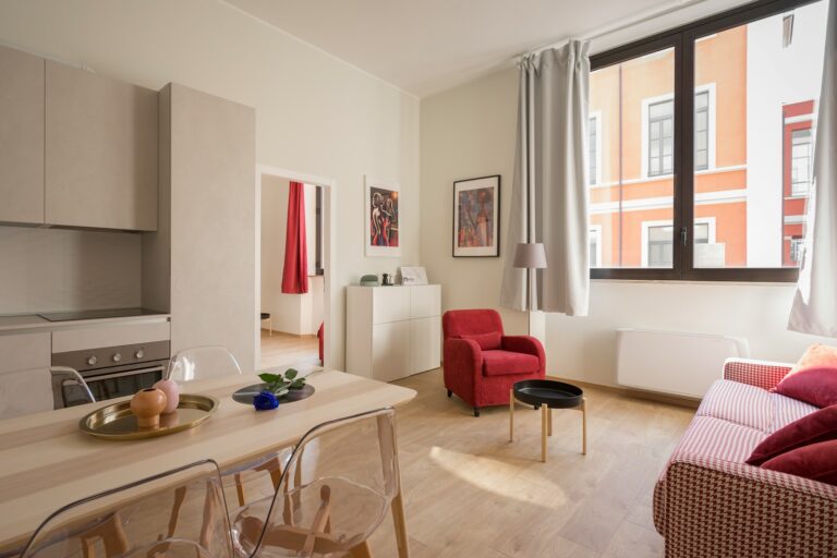 choose furniture assembly service