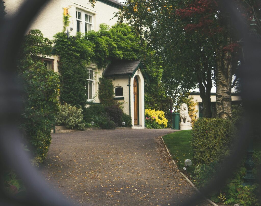 Home Safety Modifications